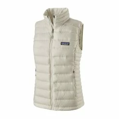Patagonia Down Sweater Vest - Women's (Spring 2022) 14 Patagonia Down Sweater Vest - Women's (Spring 2022) -Climbing Accessories Outlet Shop wbf19 84628 bcw rsz 43099.1664920510