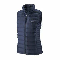 Patagonia Down Sweater Vest - Women's (Spring 2022)