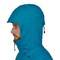 Patagonia Ascensionist Jacket - Men's (Spring 2020) 10 Patagonia Ascensionist Jacket - Men's (Spring 2020) -Climbing Accessories Outlet Shop wbf19 85230 balb hood rsz 31137.1636499598