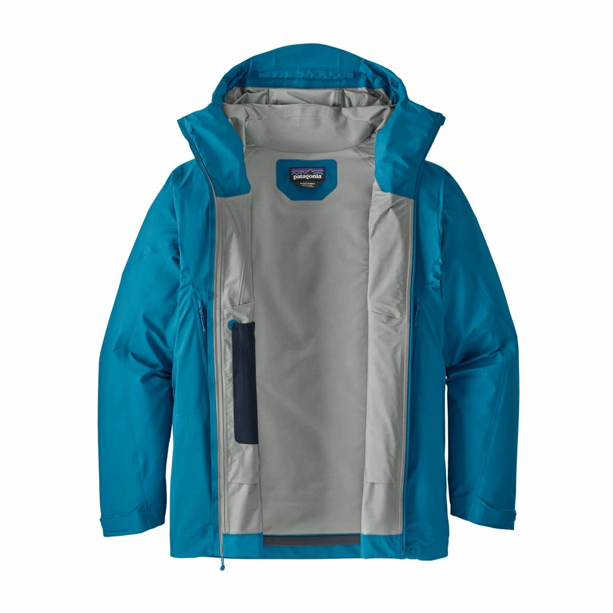Patagonia Ascensionist Jacket - Men's (Spring 2020) 2 Patagonia Ascensionist Jacket - Men's (Spring 2020) - Image 2
