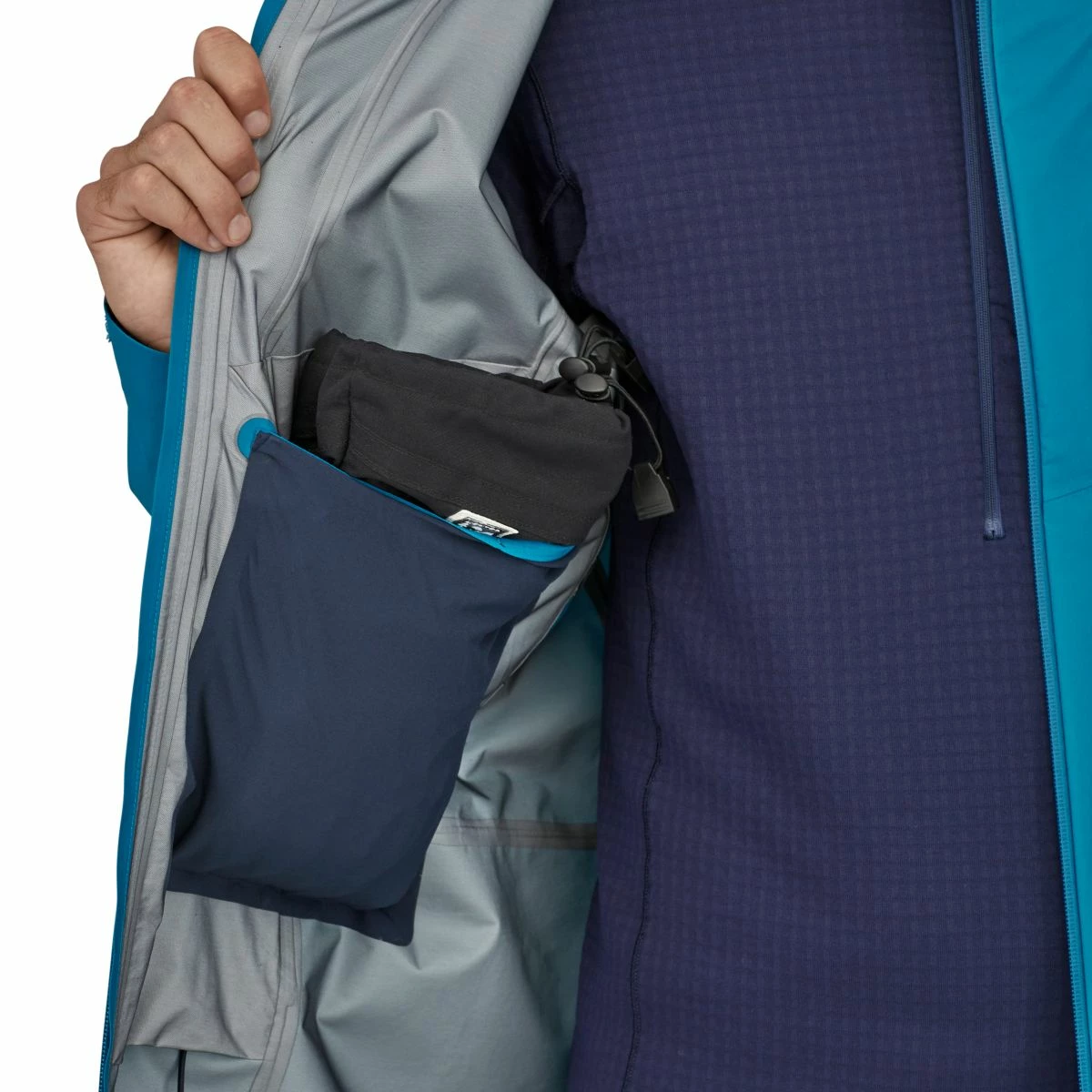 Patagonia Ascensionist Jacket - Men's (Spring 2020) 6 Patagonia Ascensionist Jacket - Men's (Spring 2020) - Image 6