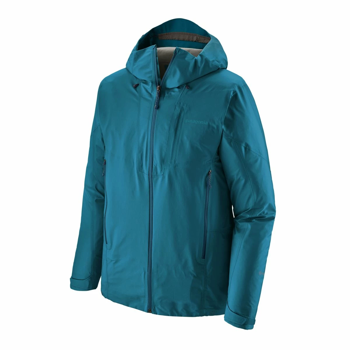 Patagonia Ascensionist Jacket - Men's (Spring 2020) 1 Patagonia Ascensionist Jacket - Men's (Spring 2020)