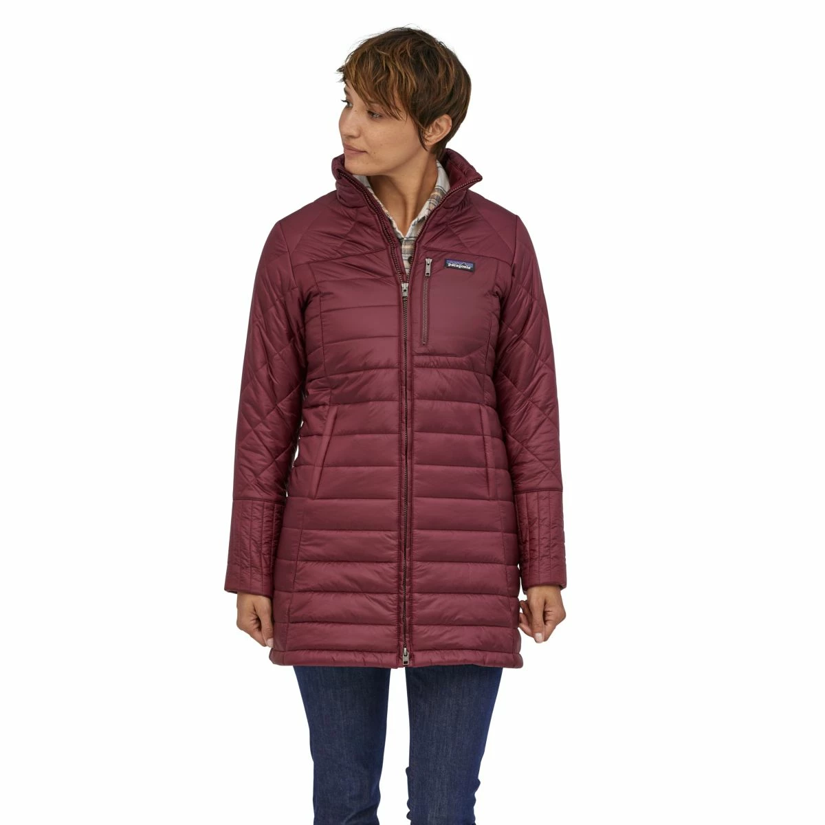 Patagonia Radalie Parka - Women's (Fall 2020) 2 Patagonia Radalie Parka - Women's (Fall 2020) - Image 2