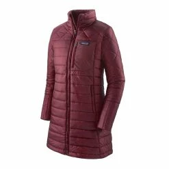 Patagonia Radalie Parka - Women's (Fall 2020)