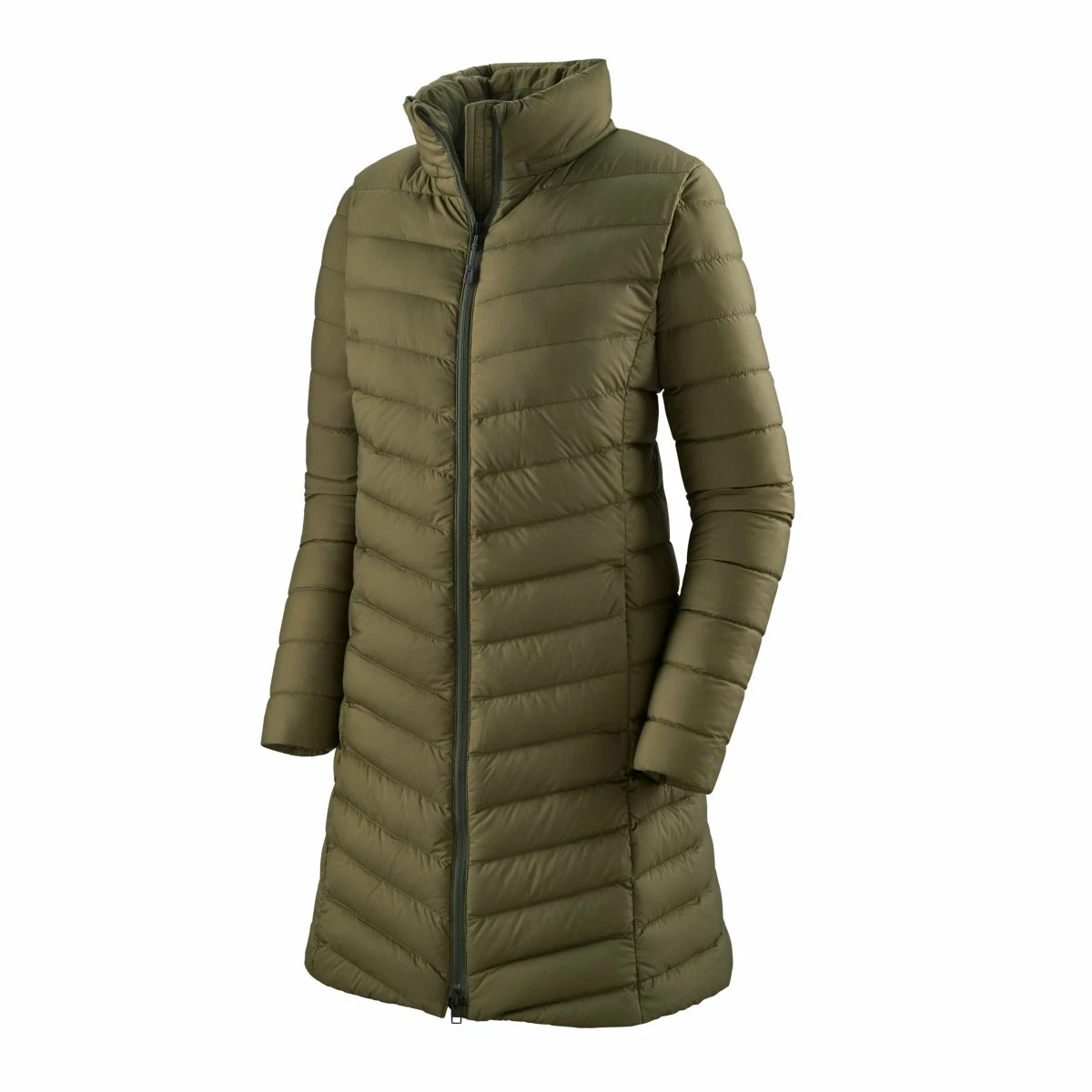 Patagonia Silent Down Parka - Women's (Fall 2020) 12 Patagonia Silent Down Parka - Women's (Fall 2020) - Image 12