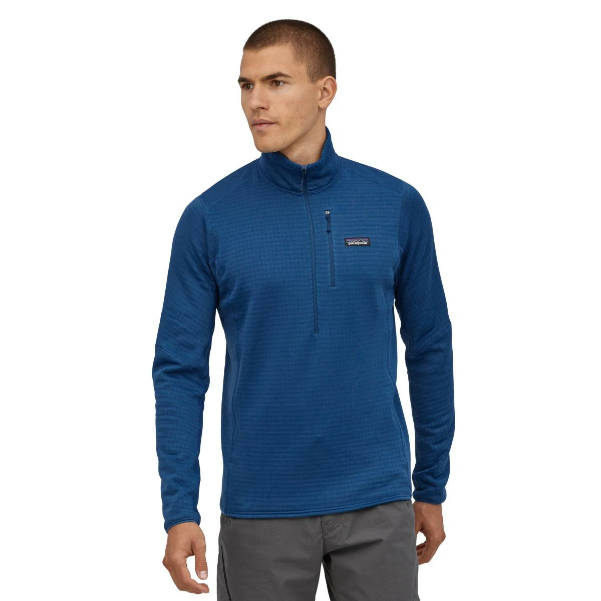Patagonia R1 Pullover - Men's (Spring 2022) 4 Patagonia R1 Pullover - Men's (Spring 2022) - Image 4