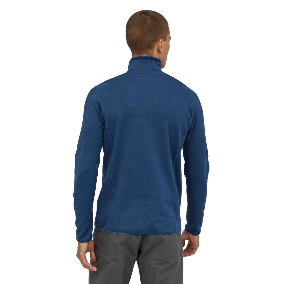 Patagonia R1 Pullover - Men's (Spring 2022) 5 Patagonia R1 Pullover - Men's (Spring 2022) - Image 5