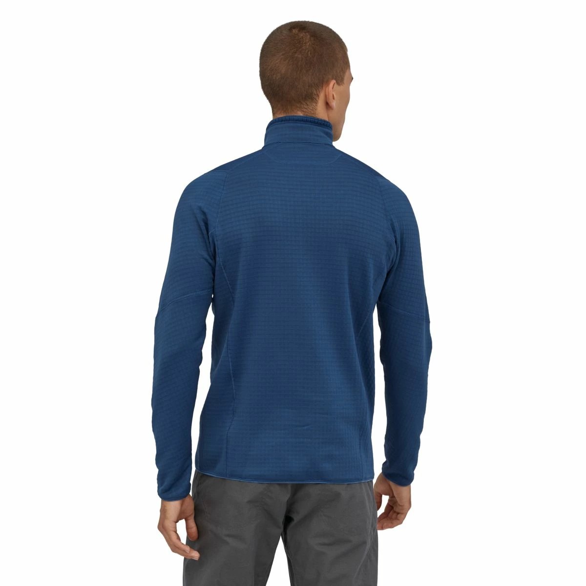 Patagonia R1 Pullover - Men's 5 Patagonia R1 Pullover - Men's - Image 5