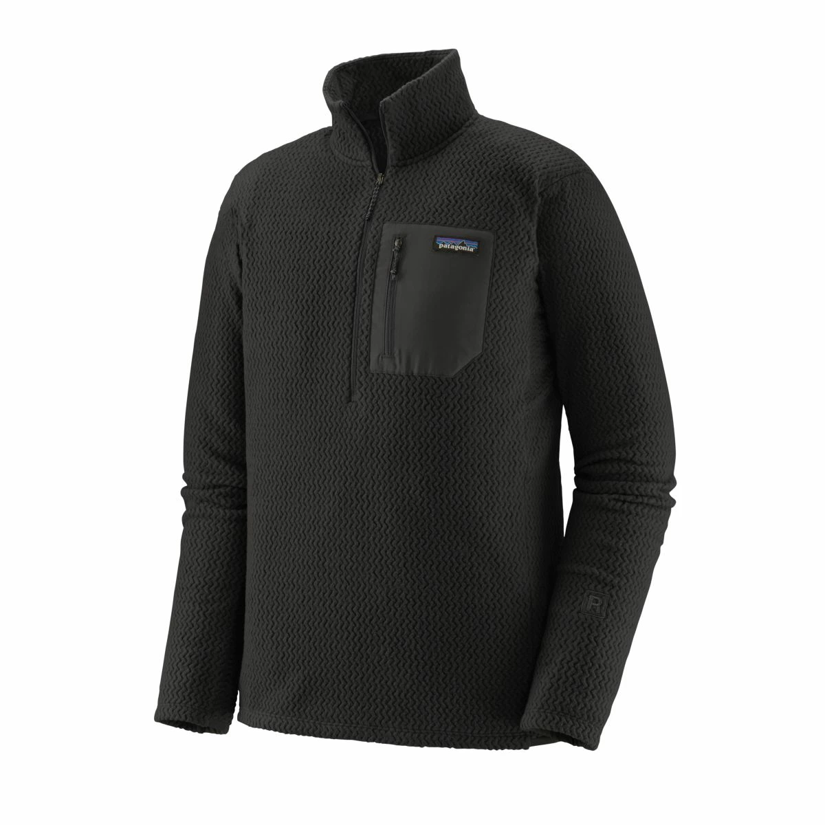 Patagonia R1 Air Zip-Neck - Men's 6 Patagonia R1 Air Zip-Neck - Men's - Image 6