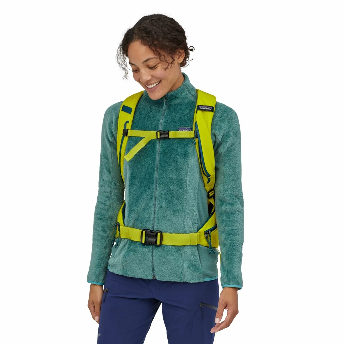 Patagonia SnowDrifter 20L (Fall 2022) 10 Patagonia SnowDrifter 20L (Fall 2022) - Image 10