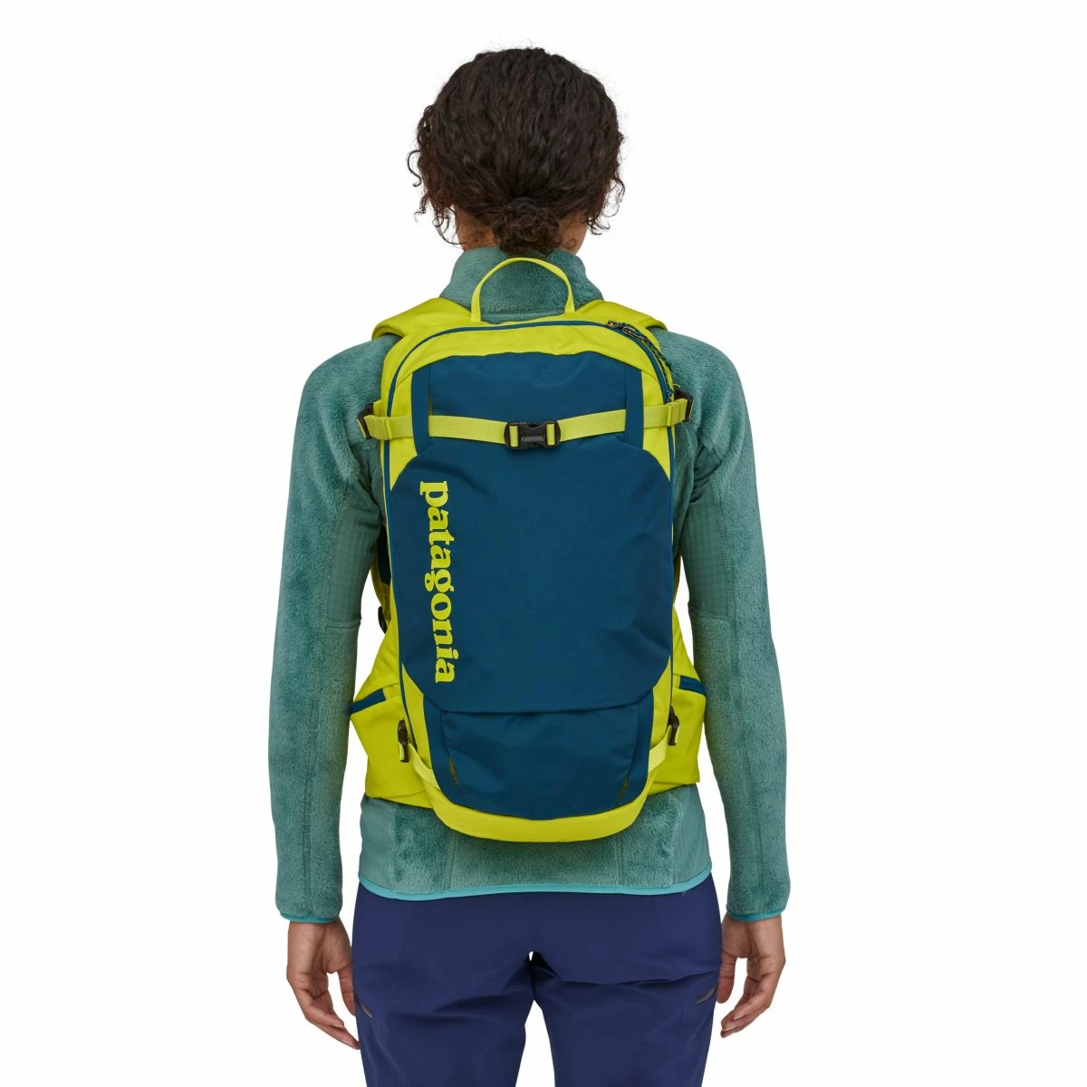 Patagonia SnowDrifter 20L (Fall 2022) 8 Patagonia SnowDrifter 20L (Fall 2022) - Image 8