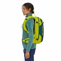 Patagonia SnowDrifter 20L (Fall 2022) 18 Patagonia SnowDrifter 20L (Fall 2022) -Climbing Accessories Outlet Shop wbf20 48192 ctrb bj4 rsz 83741.1658180181