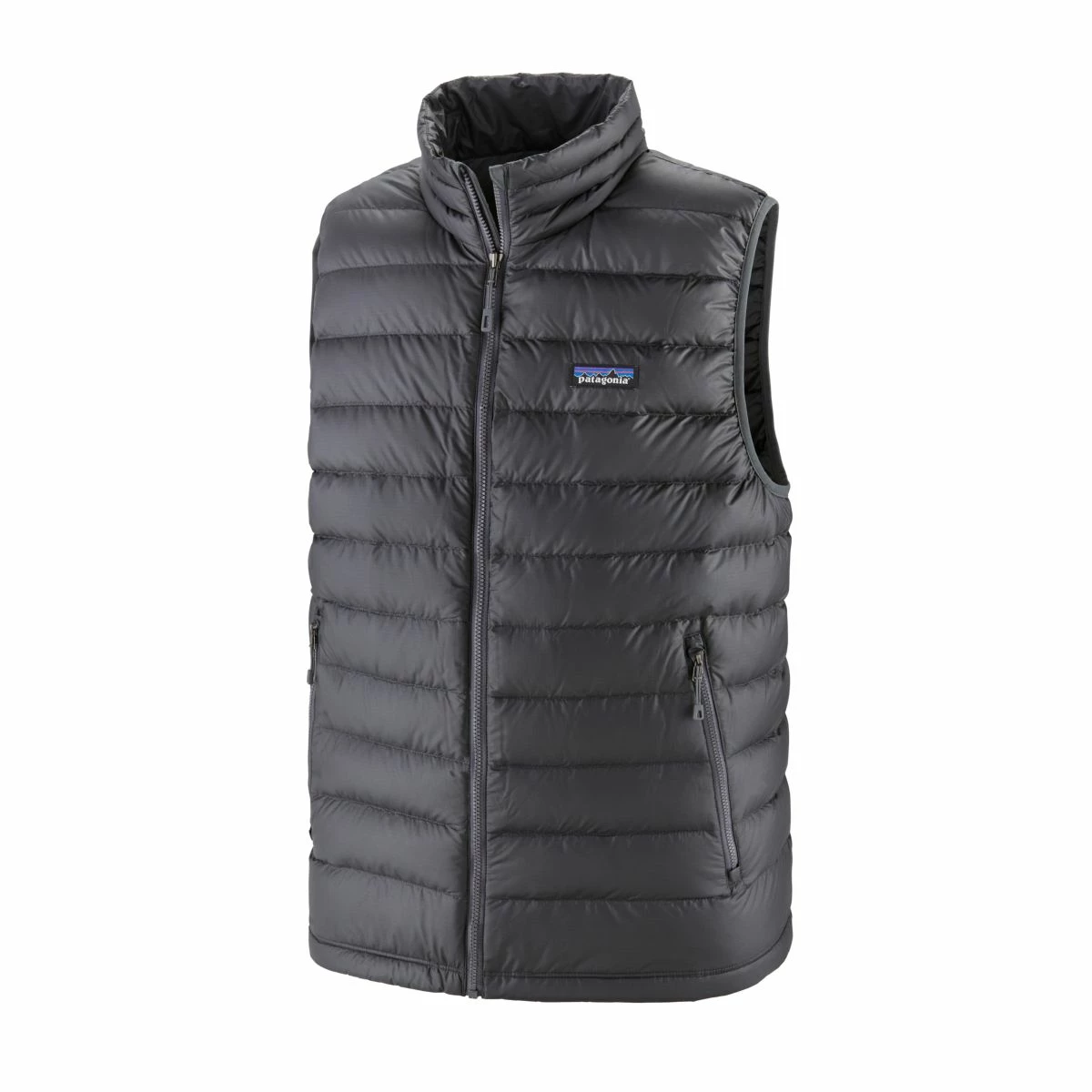 Patagonia Down Sweater Vest - Men's (Spring 2022) 2 Patagonia Down Sweater Vest - Men's (Spring 2022) - Image 2