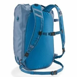 Patagonia Disperser Roll Top Pack 40L -Climbing Accessories Outlet Shop wbf21 48575 pgbe back rsz 96035.1673636587
