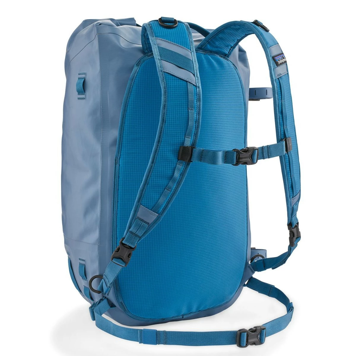 Patagonia Disperser Roll Top Pack 40L (Fall 2022) 2 Patagonia Disperser Roll Top Pack 40L (Fall 2022) - Image 2