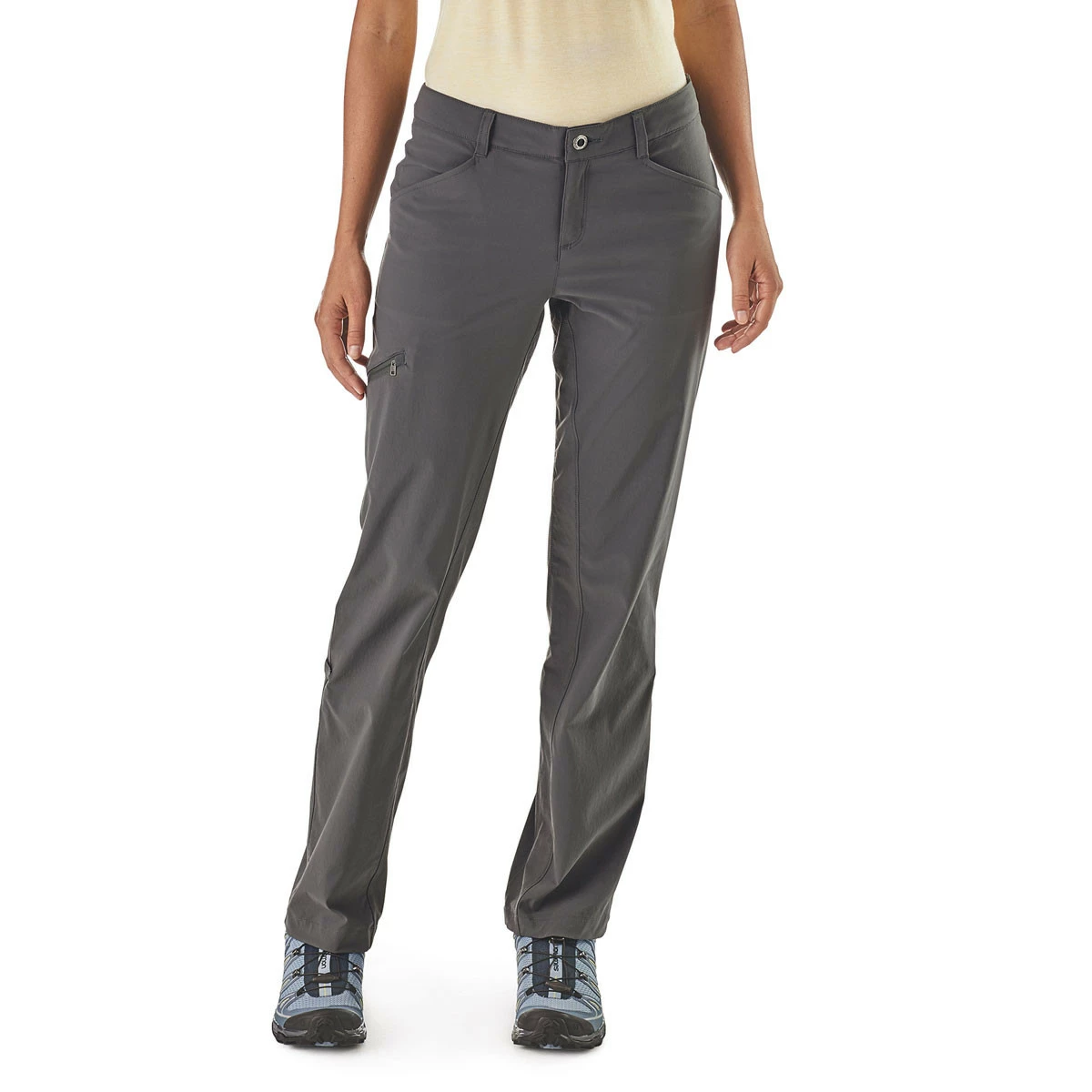 Patagonia Quandary Pants - Regular - Women's (Fall 2022) 2 Patagonia Quandary Pants - Regular - Women's (Fall 2022) - Image 2
