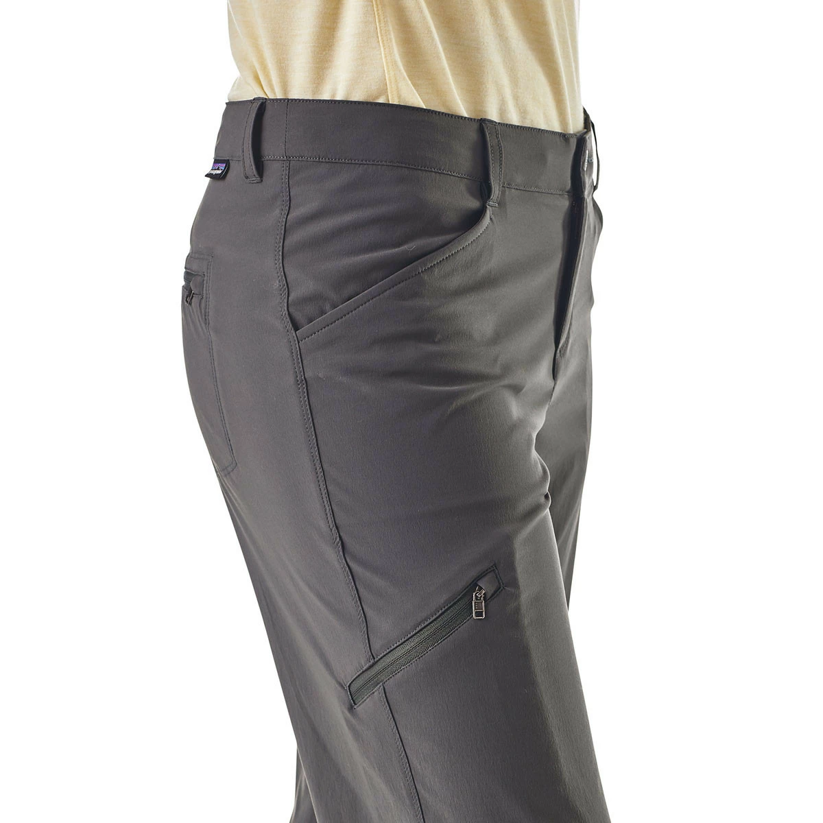 Patagonia Quandary Pants - Regular - Women's (Fall 2022) 5 Patagonia Quandary Pants - Regular - Women's (Fall 2022) - Image 5