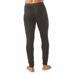 Patagonia Capilene Thermal Weight Bottoms - Men's 5 Patagonia Capilene Thermal Weight Bottoms - Men's -Climbing Accessories Outlet Shop wbs19 43687 blk om2 om rsz 58136.1626822047