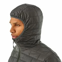 Patagonia Nano Puff Hoody - Men's (Fall 2022) 13 Patagonia Nano Puff Hoody - Men's (Fall 2022) -Climbing Accessories Outlet Shop wbs19 84222 fge hood om bcg 79110.1673386216.1280.1280 58879.1675469613