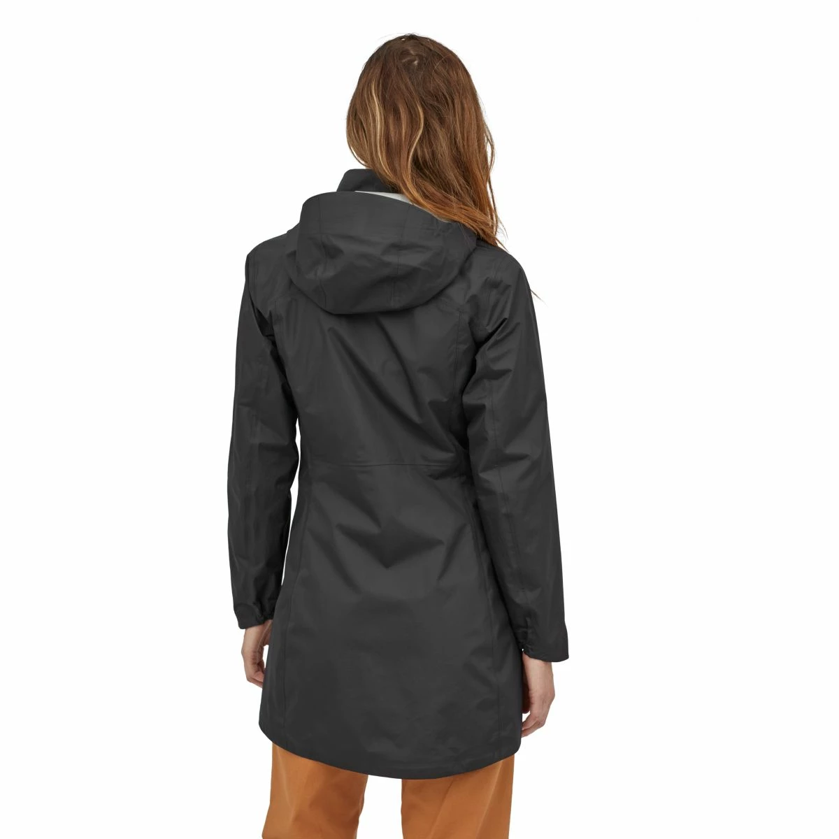 Patagonia Torrentshell 3L City Coat - Women's (Fall 2022) 3 Patagonia Torrentshell 3L City Coat - Women's (Fall 2022) - Image 3