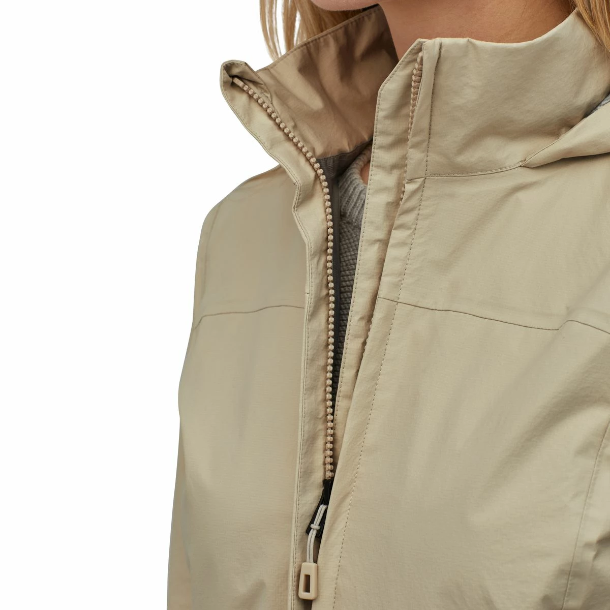 Patagonia Torrentshell 3L City Coat - Women's (Fall 2022) 7 Patagonia Torrentshell 3L City Coat - Women's (Fall 2022) - Image 7