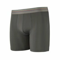 Patagonia Sender Boxer Briefs - 6 In. - Men's