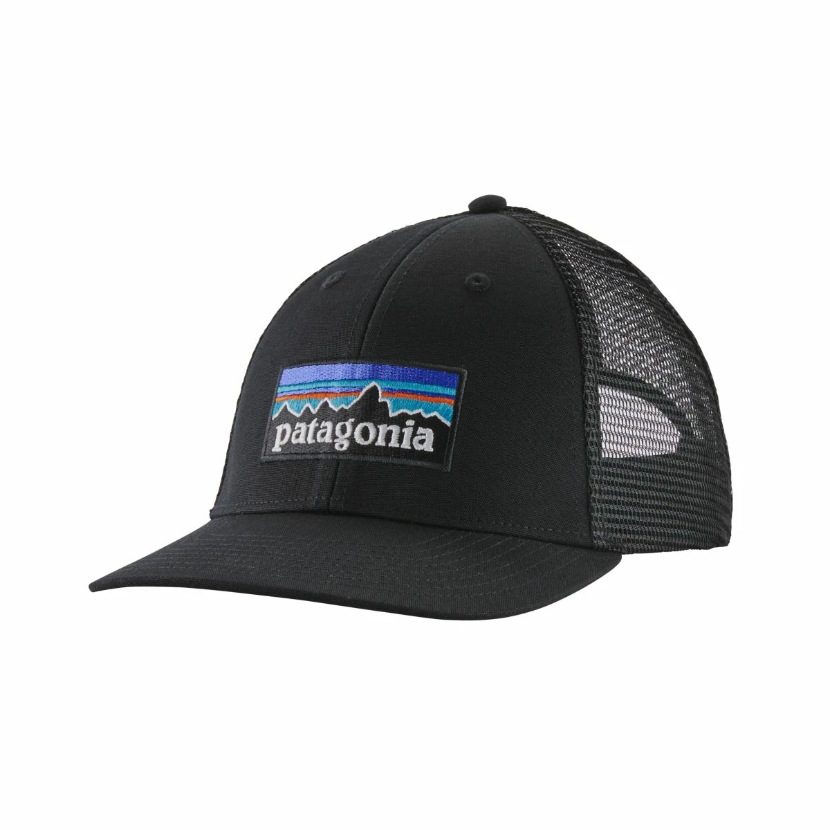 Patagonia P-6 Logo LoPro Trucker Hat 2 Patagonia P-6 Logo LoPro Trucker Hat - Image 2