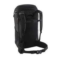 Patagonia Cragsmith 45L 16 Patagonia Cragsmith 45L -Climbing Accessories Outlet Shop wbs20 48065 blk back rsz 18029.1646179662