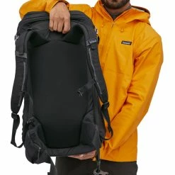 Patagonia Cragsmith 45L 24 Patagonia Cragsmith 45L -Climbing Accessories Outlet Shop wbs20 48065 blk jbpanel rsz 14815.1646179662