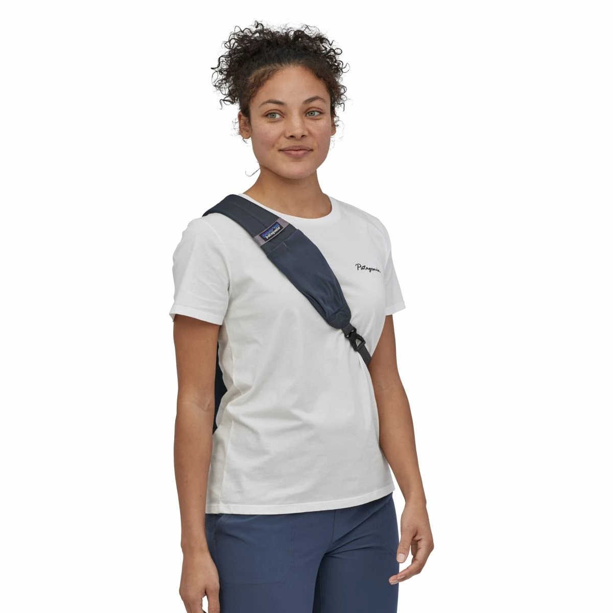 Patagonia Ultralight Black Hole Sling 8L 7 Patagonia Ultralight Black Hole Sling 8L - Image 7