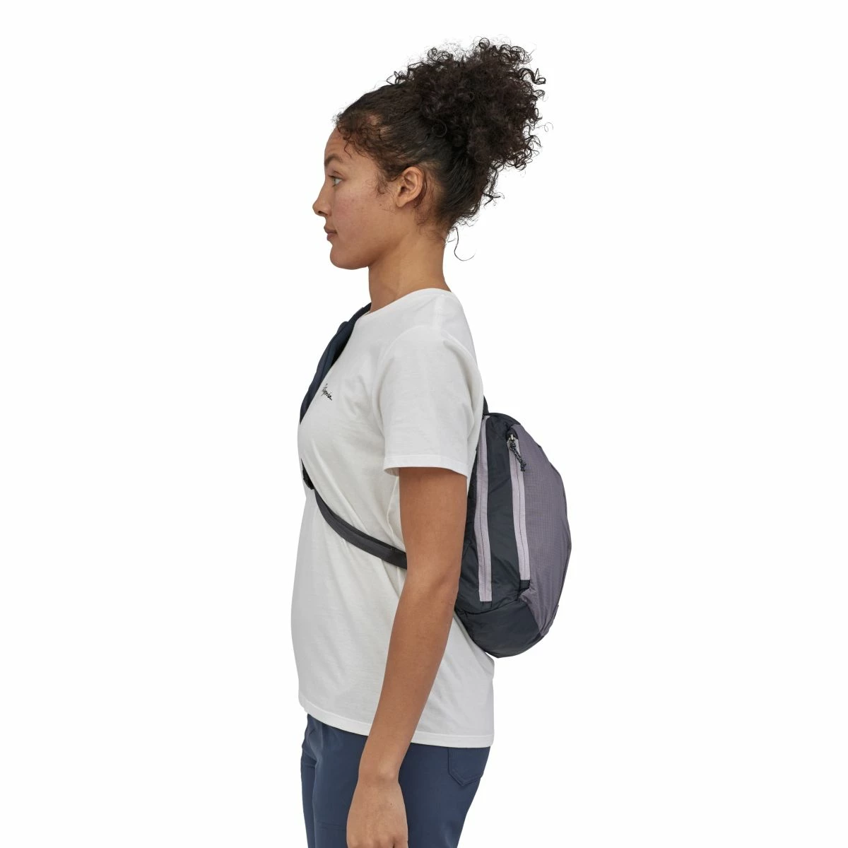 Patagonia Ultralight Black Hole Sling 8L 6 Patagonia Ultralight Black Hole Sling 8L - Image 6