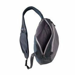 Patagonia Ultralight Black Hole Sling 8L 12 Patagonia Ultralight Black Hole Sling 8L -Climbing Accessories Outlet Shop wbs20 49020 smdb open rsz 55104.1658177026