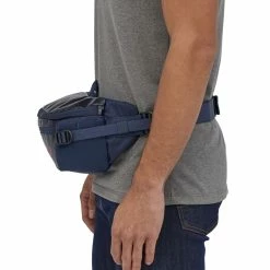 Patagonia Black Hole Waist Pack 5L (Fall 2022) 17 Patagonia Black Hole Waist Pack 5L (Fall 2022) -Climbing Accessories Outlet Shop wbs20 49281 cny mkov rsz 92477.1652127106.1280.1280 23428.1674072368