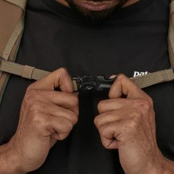 Patagonia Black Hole Pack 25L (Fall 2022) 21 Patagonia Black Hole Pack 25L (Fall 2022) -Climbing Accessories Outlet Shop wbs20 49297 coi jbstrap2 rsz 12758.1660589362.1280.1280 41889.1674073675