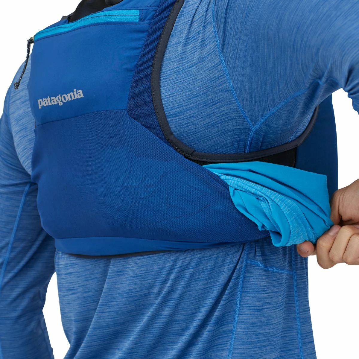 Patagonia Slope Runner Endurance Vest 8 Patagonia Slope Runner Endurance Vest - Image 8