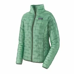 Patagonia Micro Puff Jacket - Women's (Fall 2021) 23 Patagonia Micro Puff Jacket - Women's (Fall 2021) -Climbing Accessories Outlet Shop wbs20 84070 gygp bcg 91983.1670864934