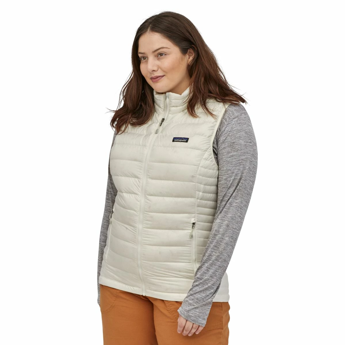 Patagonia Down Sweater Vest - Women's (Spring 2022) 6 Patagonia Down Sweater Vest - Women's (Spring 2022) - Image 6