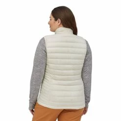 Patagonia Down Sweater Vest - Women's (Spring 2022) 18 Patagonia Down Sweater Vest - Women's (Spring 2022) -Climbing Accessories Outlet Shop wbs20 84628 bcw mp2 rsz 34342.1652214408
