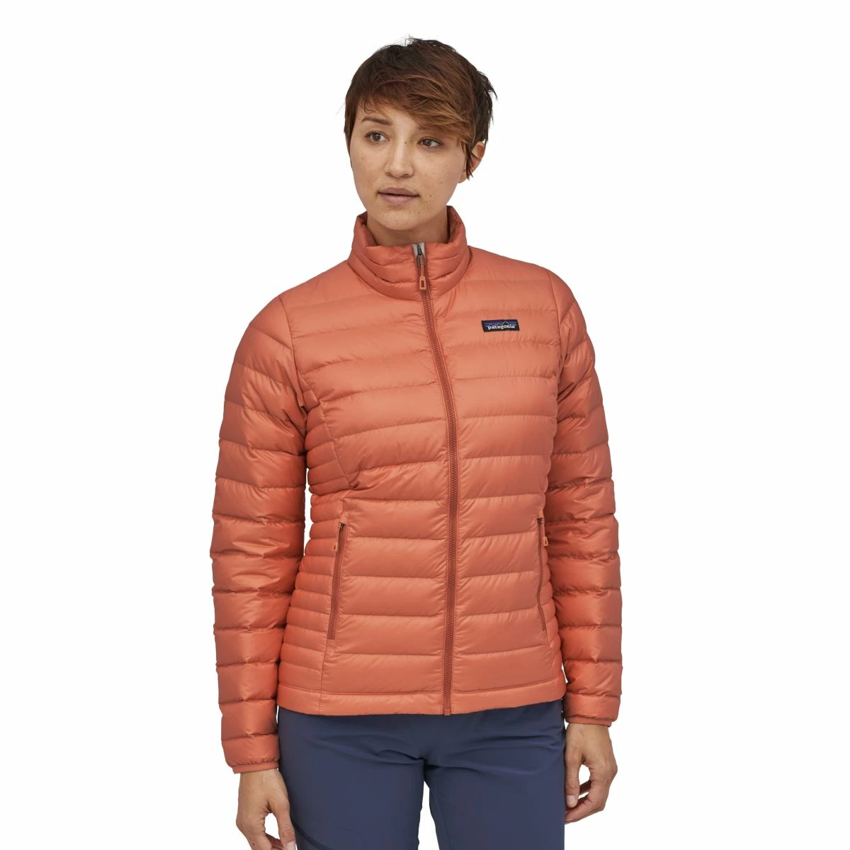 Patagonia Down Sweater - Women's (Spring 2022) 5 Patagonia Down Sweater - Women's (Spring 2022) - Image 5