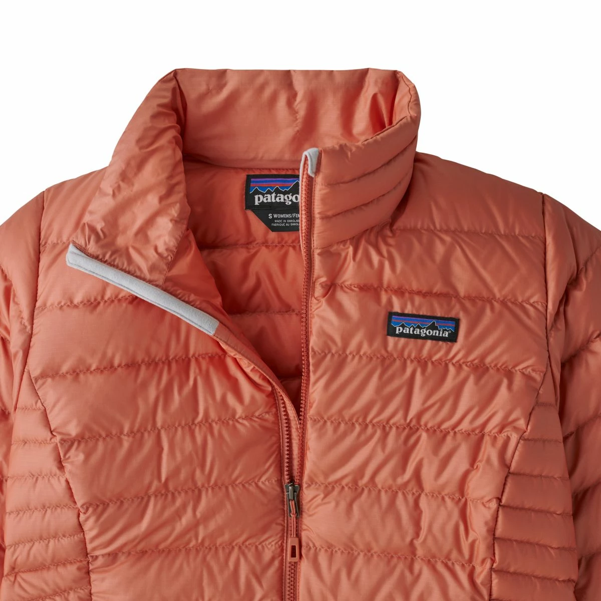Patagonia Down Sweater - Women's (Spring 2022) 7 Patagonia Down Sweater - Women's (Spring 2022) - Image 7