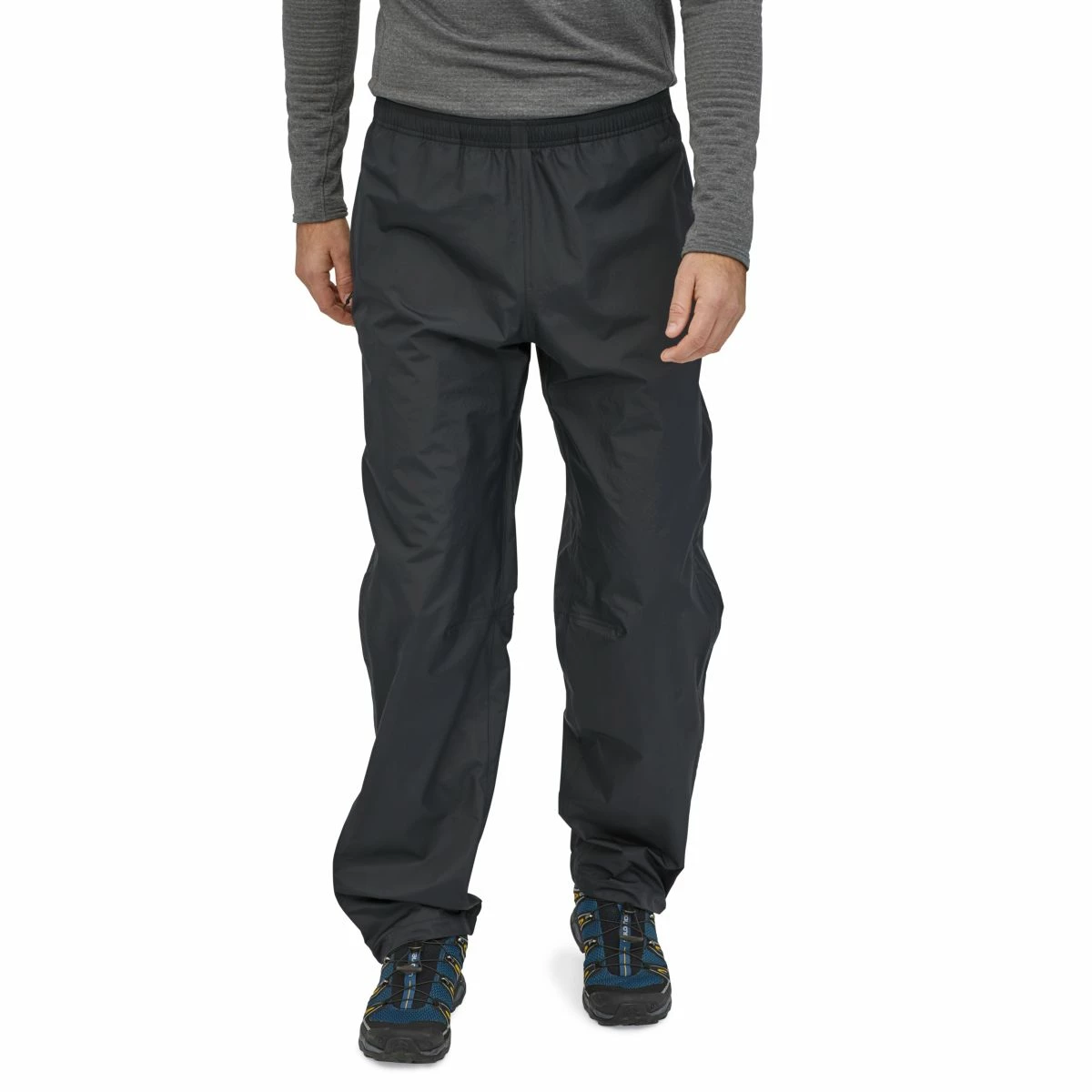 Patagonia Torrentshell 3L Pants - Regular - Men's (Fall 2022) 2 Patagonia Torrentshell 3L Pants - Regular - Men's (Fall 2022) - Image 2