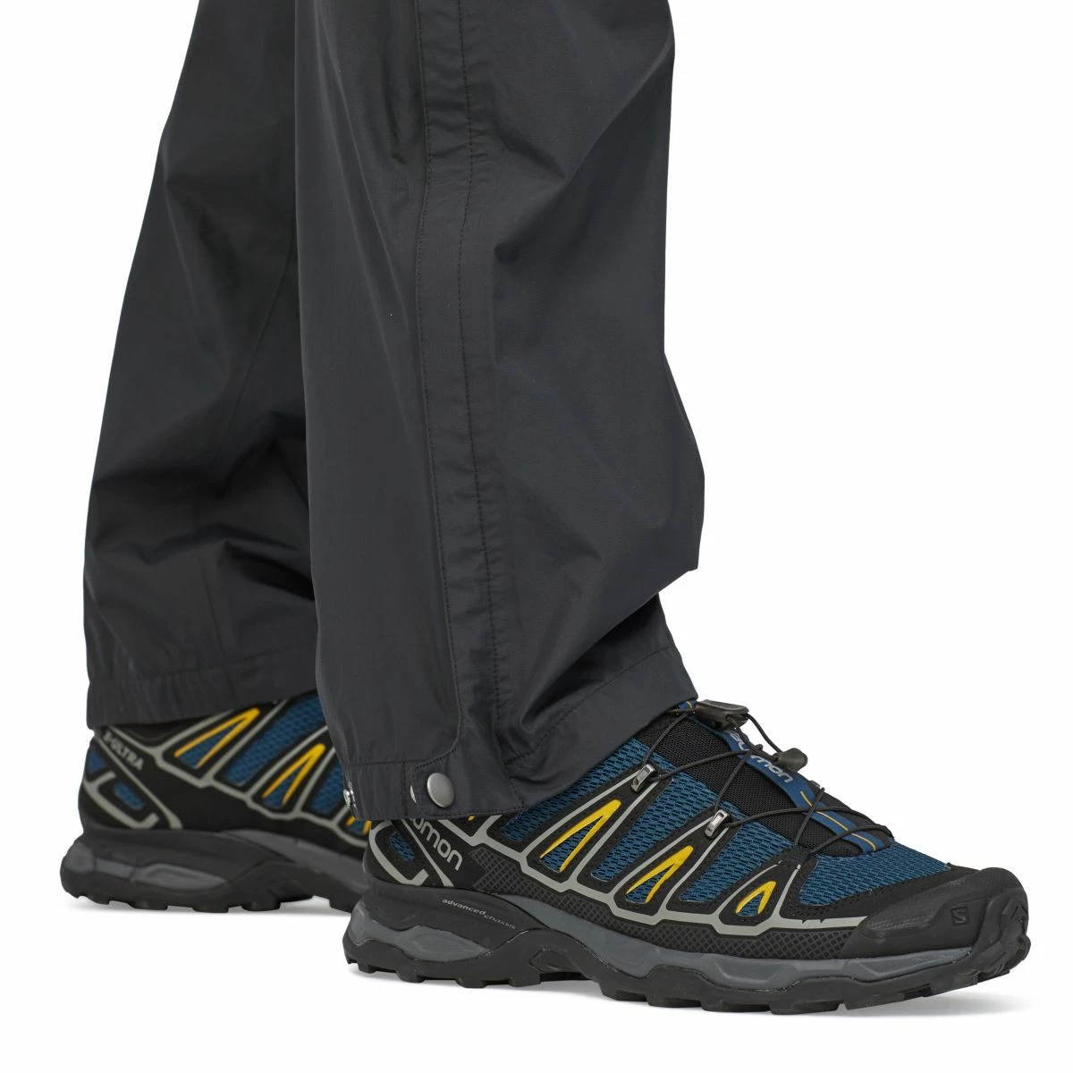 Patagonia Torrentshell 3L Pants - Regular - Men's (Fall 2022) 5 Patagonia Torrentshell 3L Pants - Regular - Men's (Fall 2022) - Image 5