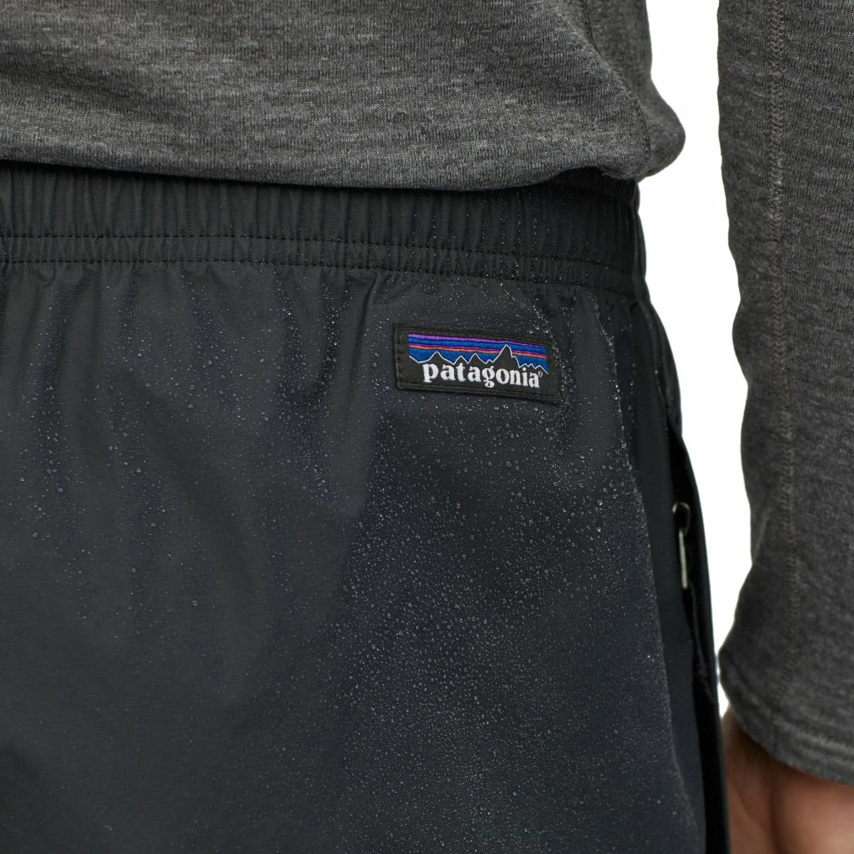 Patagonia Torrentshell 3L Pants - Regular - Men's (Fall 2022) 7 Patagonia Torrentshell 3L Pants - Regular - Men's (Fall 2022) - Image 7