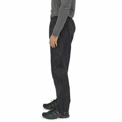 Patagonia Torrentshell 3L Pants - Regular - Men's (Fall 2022) 10 Patagonia Torrentshell 3L Pants - Regular - Men's (Fall 2022) -Climbing Accessories Outlet Shop wbs20 85265 blk chov rsz 41416.1661285498