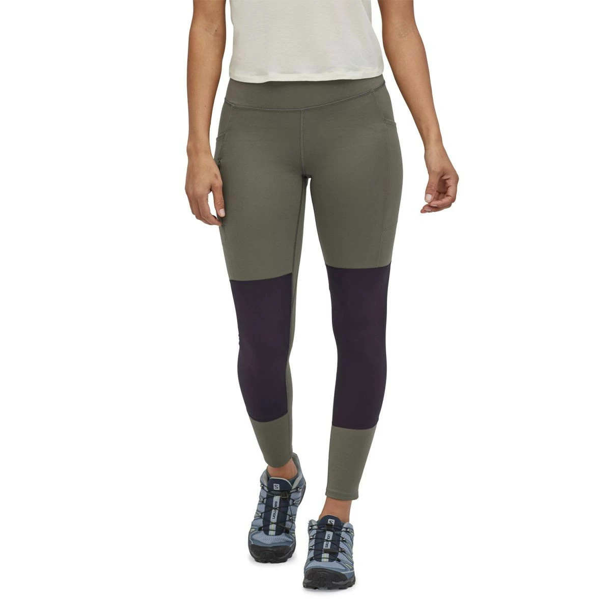 Patagonia Pack Out Hike Tights - Women's (Fall 2022) 2 Patagonia Pack Out Hike Tights - Women's (Fall 2022) - Image 2