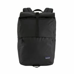 Patagonia Arbor Roll Top Pack (Fall 2022) 10 Patagonia Arbor Roll Top Pack (Fall 2022) -Climbing Accessories Outlet Shop wbs21 48540 blk rsz 24326.1674153671