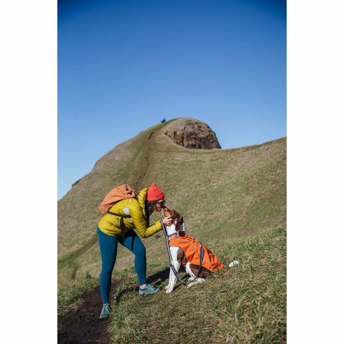 Ruffwear Overcoat Fuse Jacket (Fall 2022) 15 Ruffwear Overcoat Fuse Jacket (Fall 2022) - Image 15