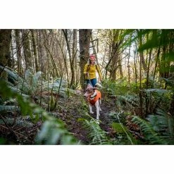 Ruffwear Overcoat Fuse Jacket (Fall 2022) 32 Ruffwear Overcoat Fuse Jacket (Fall 2022) -Climbing Accessories Outlet Shop web 0515 overcoat fuse canyonlands orange hiking 09 71236.1651879042