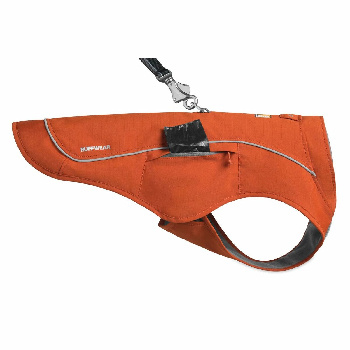 Ruffwear Overcoat Fuse Jacket (Fall 2022) 2 Ruffwear Overcoat Fuse Jacket (Fall 2022) - Image 2