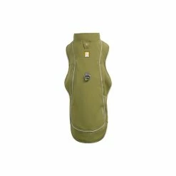 Ruffwear Overcoat Fuse Jacket (Fall 2022) 24 Ruffwear Overcoat Fuse Jacket (Fall 2022) -Climbing Accessories Outlet Shop web 0515 overcoat fuse cedar green overhead 22976.1651879042